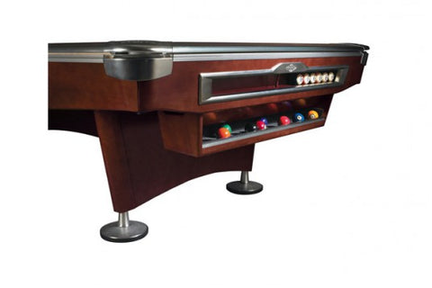 Crown Royal Pool Table