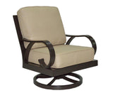 key largo swivel rocker, outdoor furniture, furniture for sale rochester