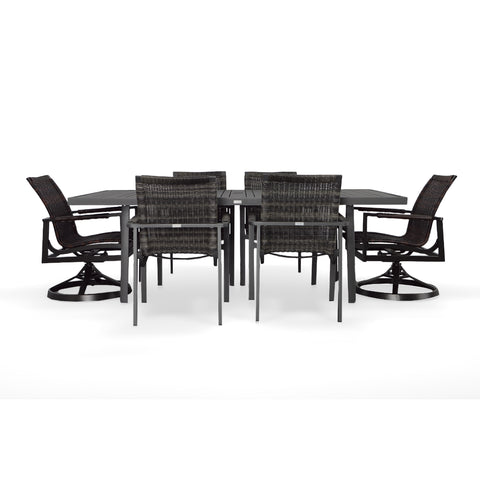 dining sets, dining tables, outdoor, furniture, wicker furniture for sale, plank and hide