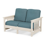 POLYWOOD, loveseats, furniture, outdoor, chairs, adirondack chairs, rochester, polywood furniture for sale