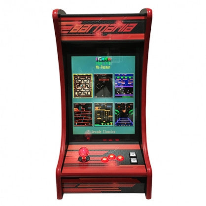 arcade games, classic video games, classic arcade games