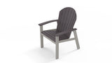 telescope casual, outdoor dining chairs, outdoor furniture, patio furniture for sale, rochester ny