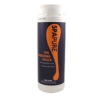 Spa Shock Non Chlorine 2.2 lb Spa & Hot Tub