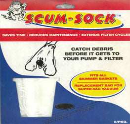 Scum Sock