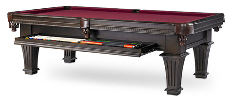 Pool Tables, Billiard Tables, Plank and Hide, pool, pool tables for sale