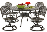 outdoor furniture, patio furniture, outdoor tables, patio sets, cast aluminum
