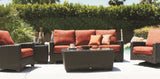 outdoor furniture, patio furniture, outdoor tables, patio sets, wicker patio furniture, wicker ottoman