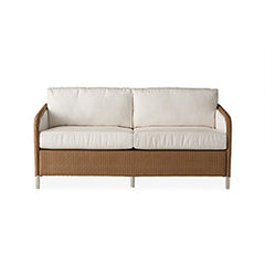 lloyd flanders, sofas, outdoor furniture, patio furniture, wicker sofas, rochester ny 