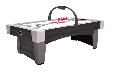 air hockey, plank and hide, brunswick, game tables, shop air hockey tables for sale rochester ny